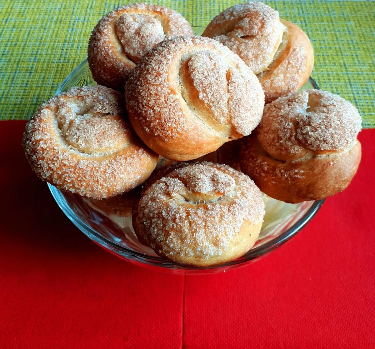 Рецепт печенья на кефире в духовке вкусно