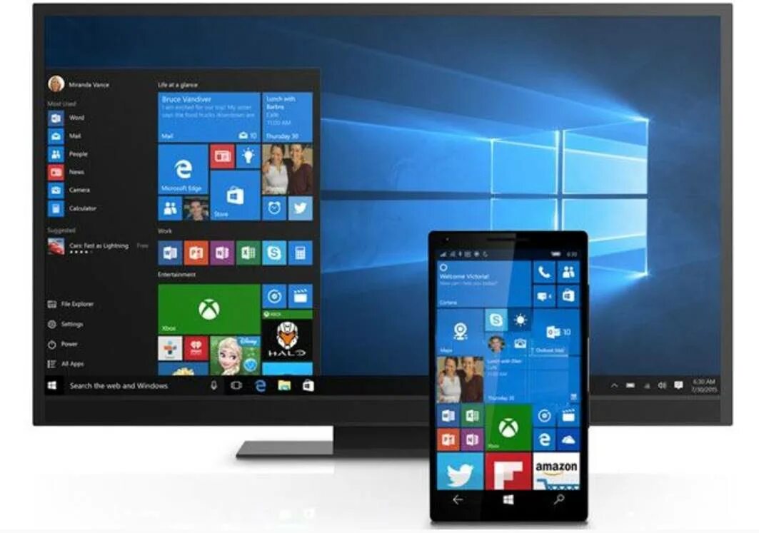 Windows 10 mobile на компьютер. Microsoft devices. windows 10 mobile на планшет. windows 10 mobile рабочий стол. windows 10 mobile pc.