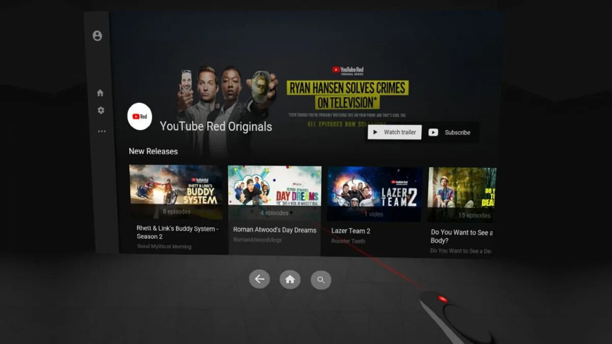 Сайт youtube игры