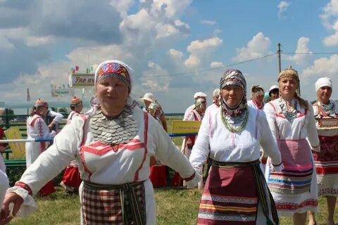 Марпосадский чувашской республики