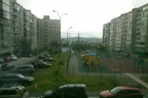 Мурманск 39