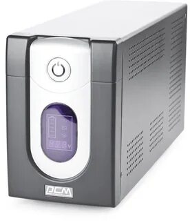 Powercom imperial