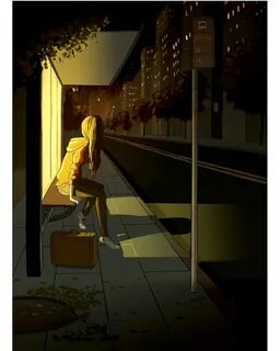Waiting for as