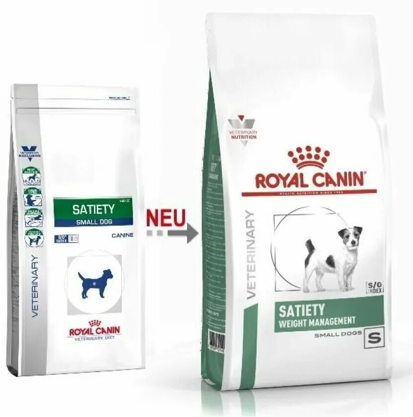 Корм для собак контроль веса. Royal Canin satiety для собак. Роял Канин Сетаети для собак. Роял Канин для собак satiety small Dog. Royal Canin satiety Weight Management для собак мелких пород.