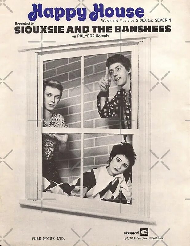 Сьюзи Сью Happy House. Siouxsie and the Banshees. Siouxsie and the Banshees Happy House. Siouxsie and the Banshees Happy House обложка. Текст песни happy house