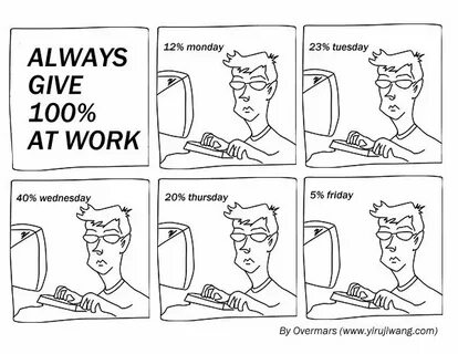 Work day перевод на русский