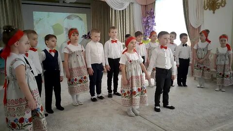 Детский сад подснежник