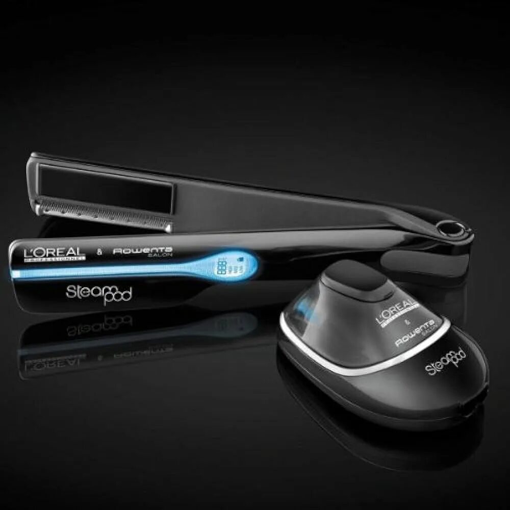 Модельный утюжок. L'oreal professionnel steampod 3. Steam утюжок. Выпрямитель лореаль стимпод. Steam утюжок.