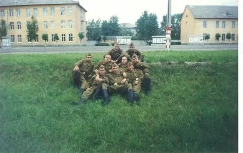 237 танковая дивизия