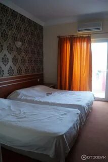 Grand hotel derin 4 отзывы
