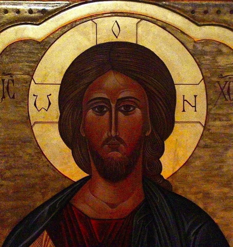 Нимб на иконе Иисуса Христа. Икона Христос нимб. Крестчатый нимб Спасителя на иконе. Нимб Иисуса Христа Греческая икона. Вокруг головы святого
