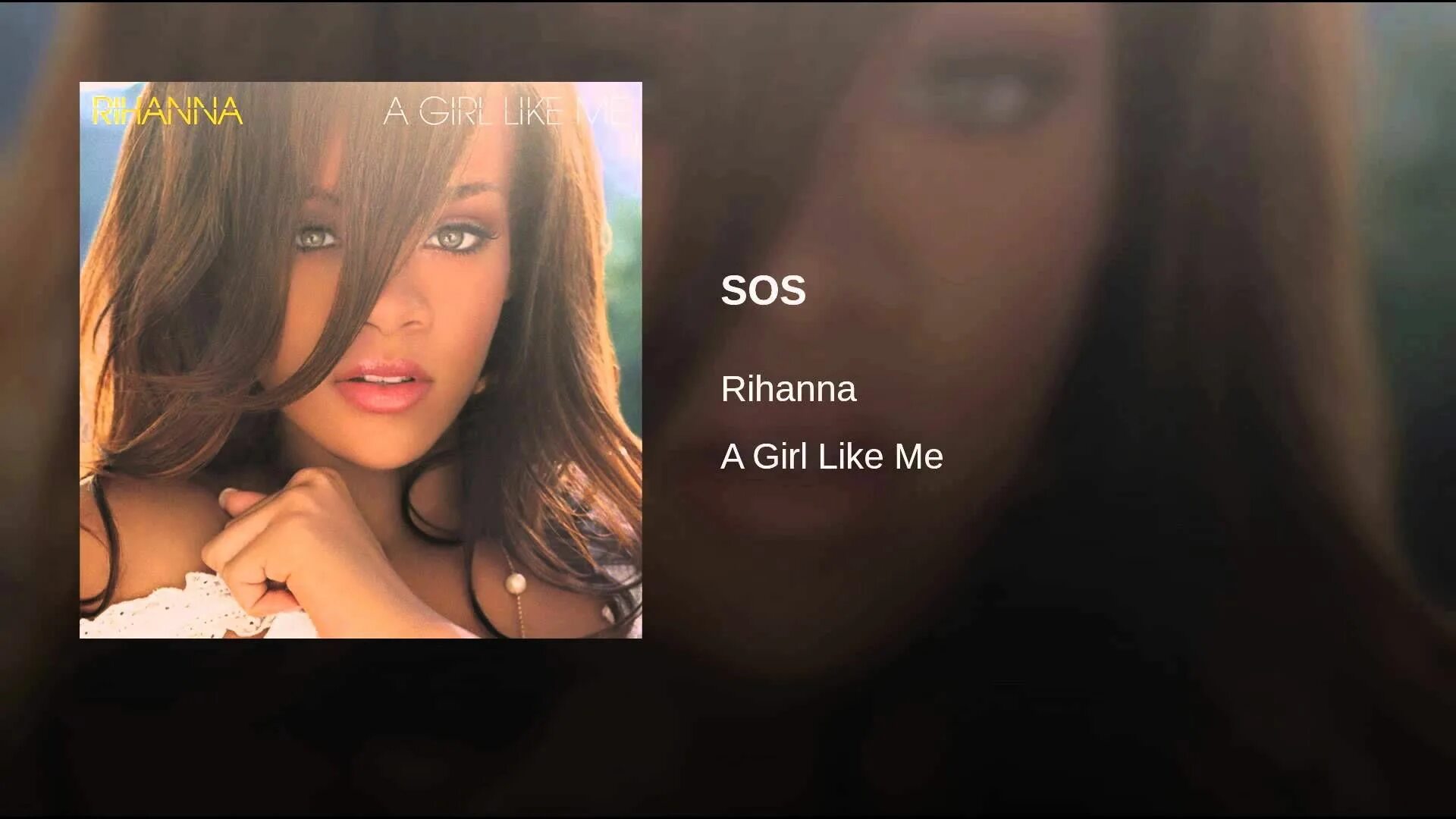 Rihanna SOS. Rihanna a girl like me. Rihanna unfaithful album. A girl like me обложка. Песня girl song