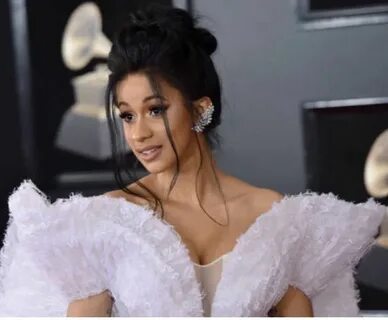 Песня cardi