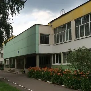 Балашиха средняя 5