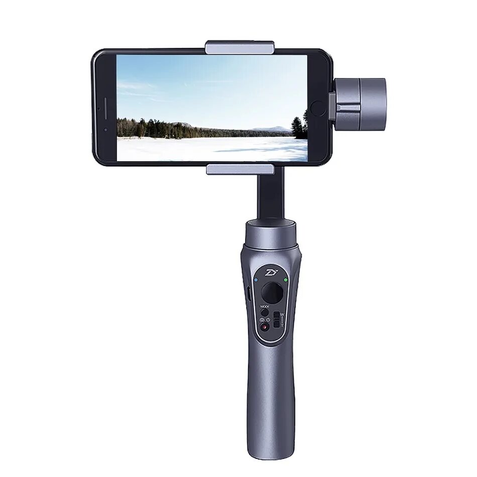 Zhiyun smooth q3 grey. Zhiyun smooth-q3. стедикам zhiyun smooth-q3. стабилизатор zhiyun smooth-q3.
