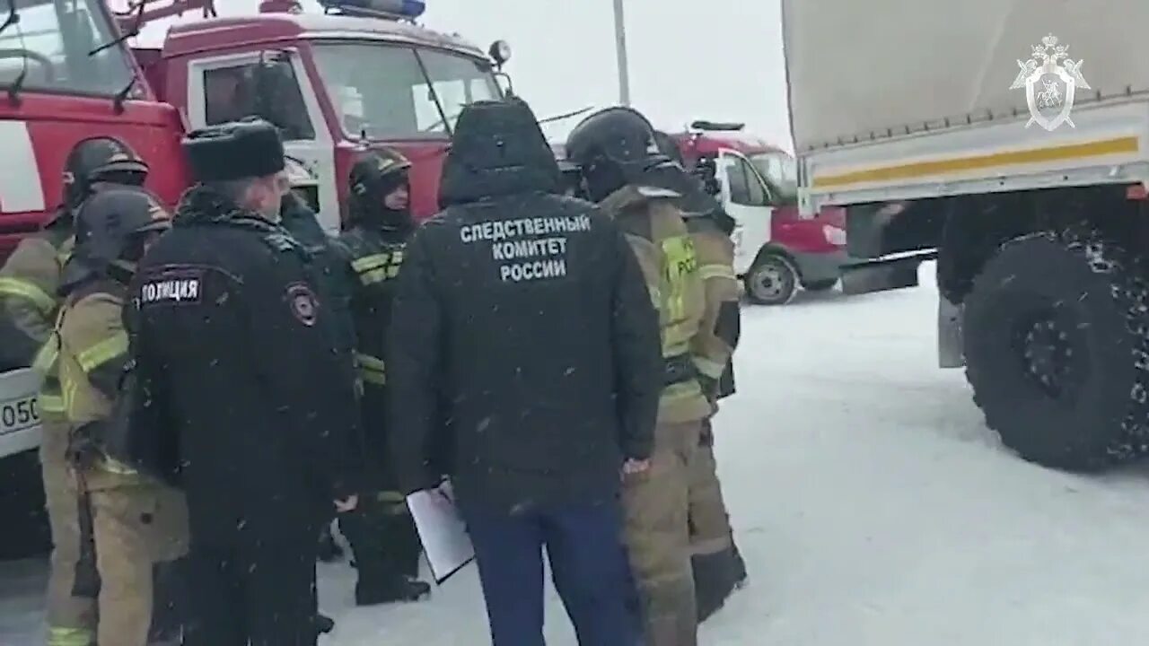 Спасли ли 13 горняков из под завала