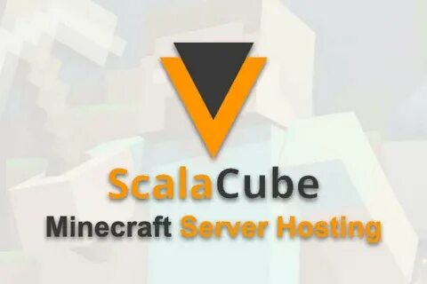 Scalacube
