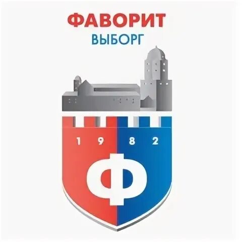 Бассейн фаворит выборг