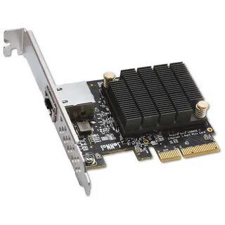 Pcie card