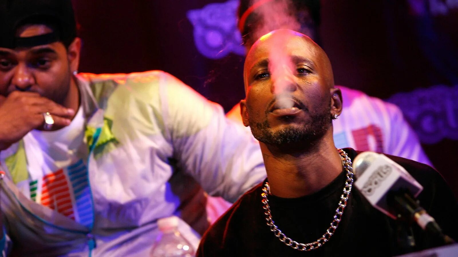 Dmx x gon give. DMX X. DMX клипы. Kato друг DMX. Niman ДМХ клип.