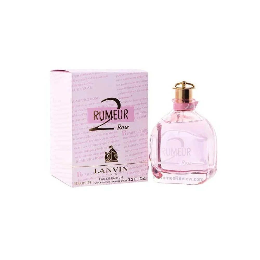 Ланвин Румер 2 Роуз. Lanvin rumeur 2 Rose for women 100ml. Парфюм Ланвин Роуз 2. Lanvin rumeur 2 Rose - 100 мл.