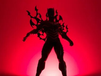 Red death
