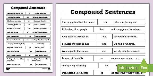 Complex sentence and Compound sentence. Compound and Complex sentences. Compound Nouns упражнения. Compound sentence в английском языке.