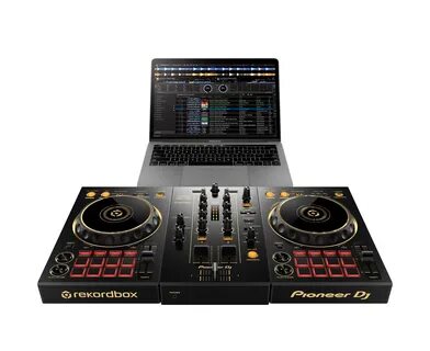 Pioneer dj