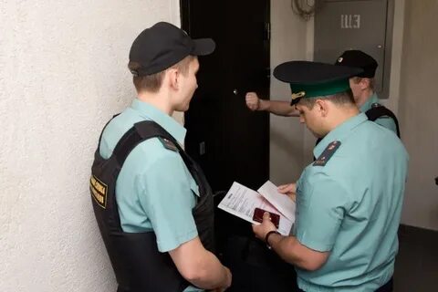 Телефон приставов по алиментам
