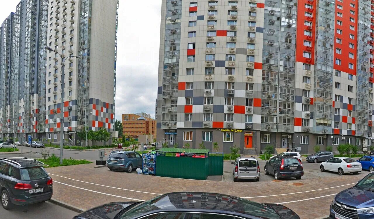 Больше не работает: Польза вкуса, магазин продуктов, Москва, Митинская улица, 28