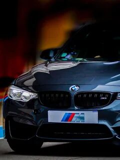 Bmw iphone