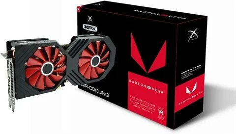 Vega 8 8gb