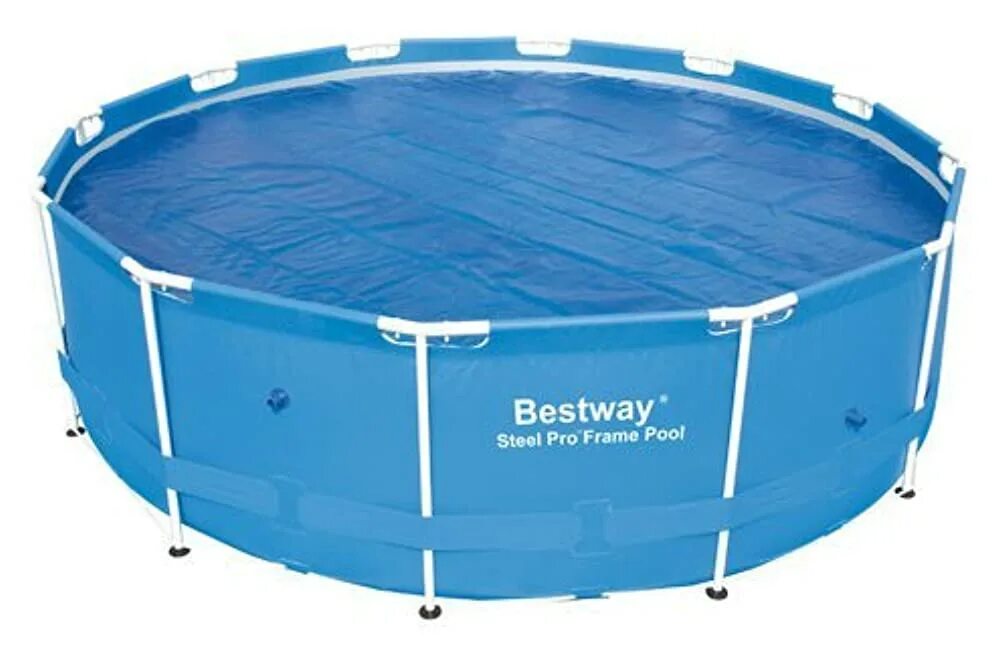 Bestway steel frame pool. Бассейн bestway 305х100см steel pro. крышка для бассейна bestway 3.66. бассейн каркасный bestway 420. крышка для бассейна bestway 366 круглый.