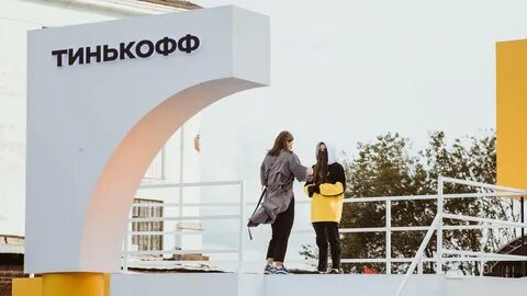 Пользователи тинькофф