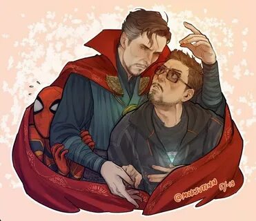 Доктор тони