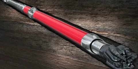 Drilling her