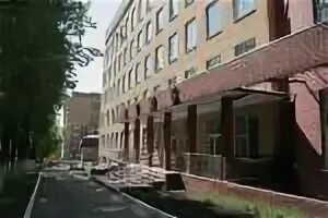 Нижегородский институт технологии и дизайна