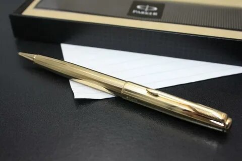 Шариковая parker sonnet