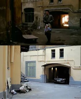 Жить жизнь где снимали