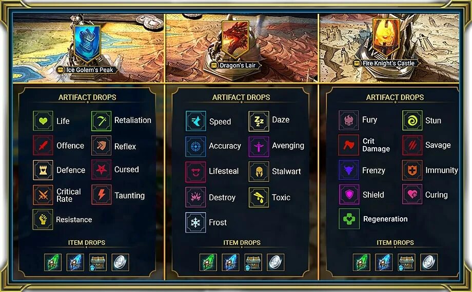Рейд сет. Raid shadow legends артефакты. сет жестокости рейд. сет жестокости raid shadow. таблица артефактов рейд.