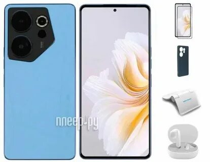 Techno 30 pro 5g характеристики