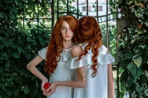 Рыжие измены