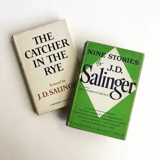 Those books are the other books