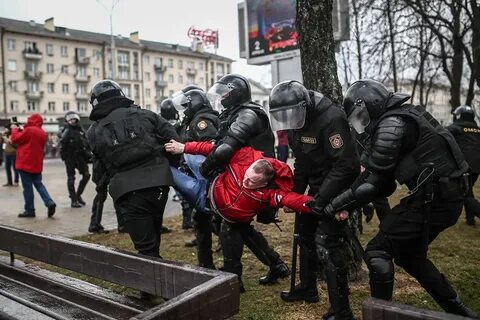 День воли
