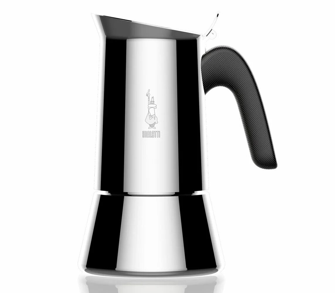 Гейзерная кофеварка Bialetti. Гейзерная кофеварка Bialetti Venus. Гейзерная кофеварка Bialetti New Venus. Кофейник Биалетти Венус. Гейзерная кофеварка с автоотключением