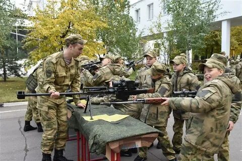 Колледж росгвардии после 9 класса
