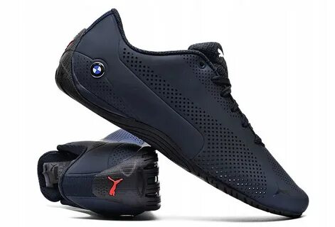 Puma bmw