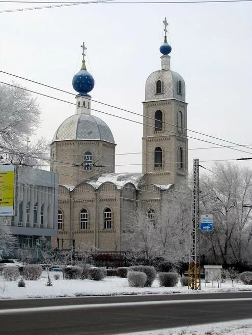 Погода тараз 3. Казахстан Тараз Церковь. Православный храм Тараз. Православная Церковь в Таразе. Фотосессии в Таразе у церкви.