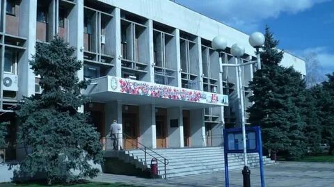 Бюджетные учреждения города краснодара