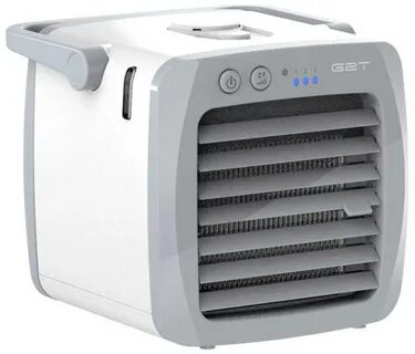 Кондиционер air cooler